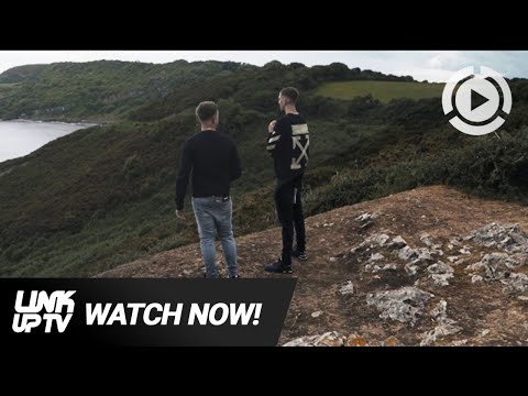 J Speakz X Mantle - Talk To Much [Music Video] | Link Up TV