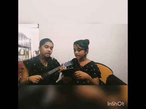 The Honey Sisters.. 🥰 Swetha & Swathy...