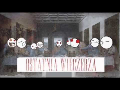 17. GRE SZU - Ostatnia Wieczerza