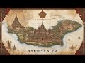 Ayutthaya: The Untold History Story of the Ancient Civilizations