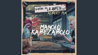 La Vecina de la Anfeta