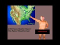 Naked Weather Report Feb 5 2011 NSFW