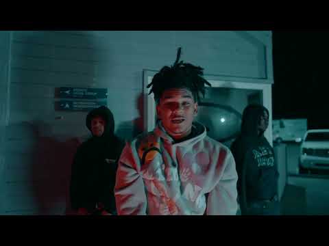 SQUEEZ MASON x RED PAINT ZPLAZH x TMP MARMAR - "Split a Onion" (Official Video)