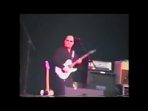 Frank Black - Reading Festival - 1994-08-26 [Soundboard Audio + Video]
