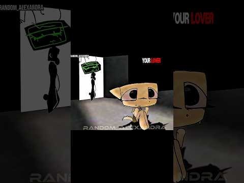 Dry your eyes. Ft: shelly 🐚 #dandysworld #roblox #animation #edit  #fpy #trend #sad