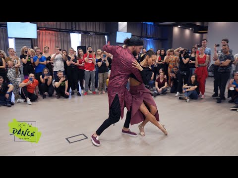 Fred-Nelson & Morgane Jhâna / Halo Cover of JD Flagg