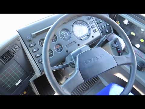 *ONBOARD TOUR* Van Hool Alizee (RBO 350)