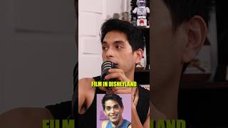 Grandpa Hates Disneyland: Brandon Rogers