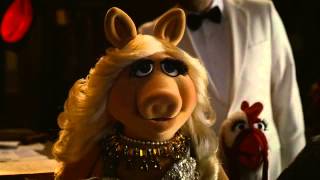 El tour de los Muppets - Trailer