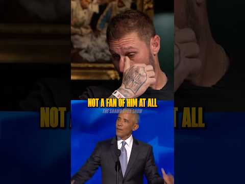 The Moment Obama Earned Respect from a SEAL Team 6 Operator