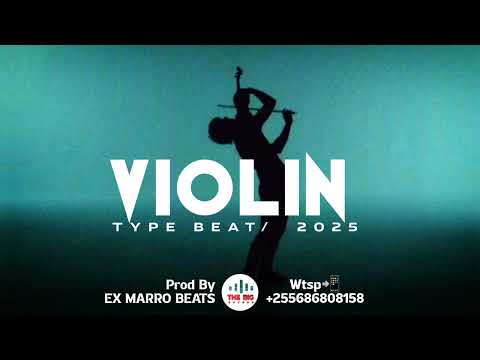Bongo fleva x zouk x baibuda instrumental beat type beat "baibuda"