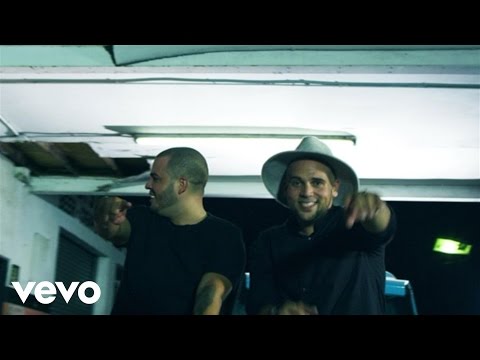 Aaron Emanuel - Me Dí Cuenta Que Eras Tú ft. Maffio