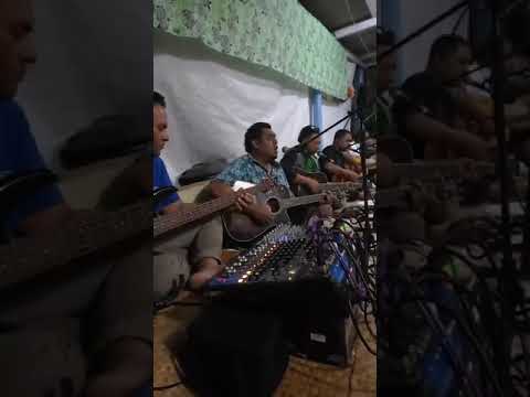 Rogo Mai Ki Suva(Mavoa mai Vatoa) cover.....(Cagi Ni Delai Komo Jr)