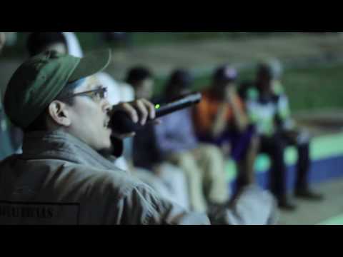 Colectivo Qhispikay 2017-  Pocho