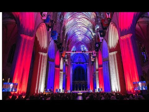 The Spirit of Apollo - Apollo 8 50th Anniversary Celebration