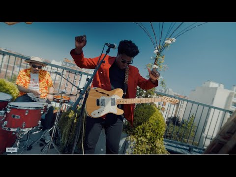 LES GUETTEURS - La Joie (clip officiel)