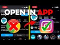How To Stop Instagram Links Open In Chrome Fix Instagram Link Issue 2025