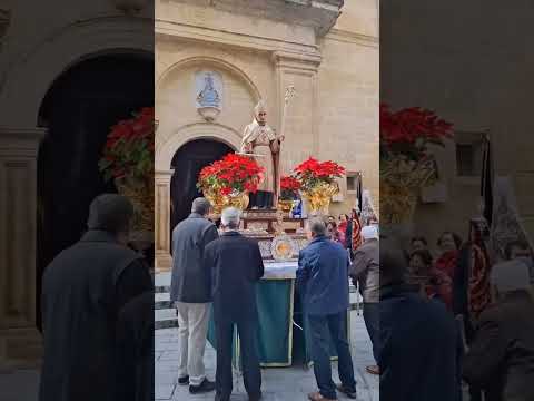 Santo Domingo de Silos #religion #semanasanta #spanishcatholic #fe #cristiano #jesus