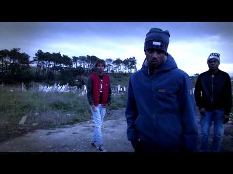 Mad Max ft Gege Cambodjano(New G) - Souldjahs di Ghetto