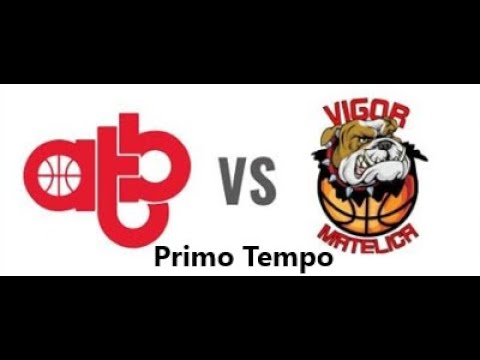 Primo Tempo Ritorno 2025: Tolentino vs Vigor Matelica