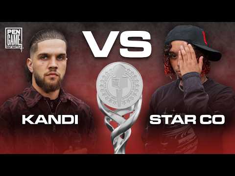 Kandi vs Star Co