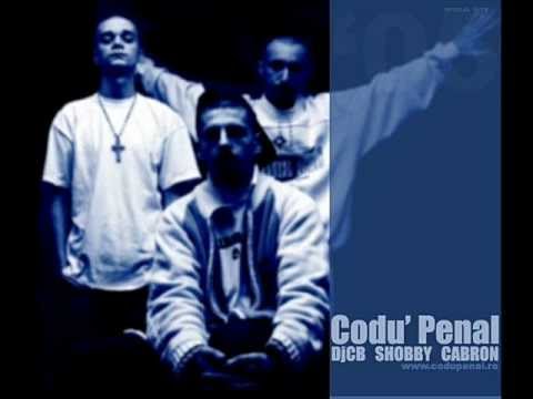 Codu' Penal - Nu Sti Nimic (Outro) feat. Cazzier, Preda, Iony & Heroin