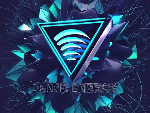 Dance Energy  (01-01-2017) [YEAR MIX 2016]