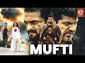 Mufti New South Blockbuster Hindi Dub Action Movie Shiva Rajkumar Sri Murali Shanvi Srivastava