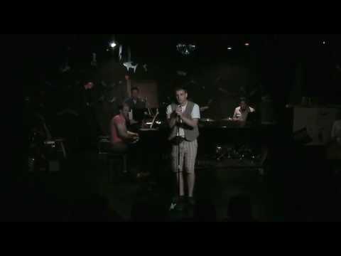 Graham-A-Rama XVII: G-A-R High 10 Yr Reunion - I'll Be