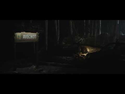 "La chica en la niebla"