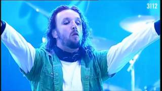 8th Commandment (Live) - SONATA ARCTICA - Lyrics - LowLands - HD