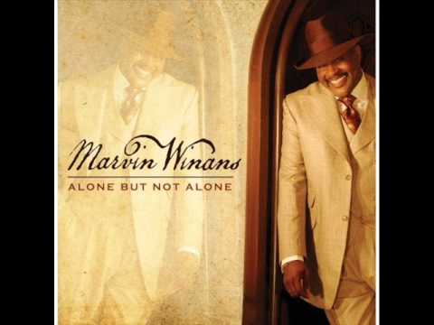 Marvin Winans - My Story