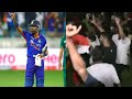 Indian Fan Celebrating The Win India Vs Pak Full Dance Video Asiacup2022