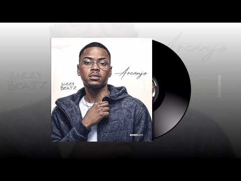 Aizzy Beatz - Habilidade (feat. Titularez) | EP Arcanjo 📀