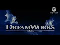 Combo Logos DreamWorks Pictures Walt Disney Pictures Teletubbies 2011 International Prints