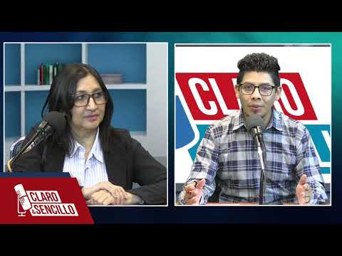 PROGRAMA RADIAL CLARO Y SENCILLO - 1