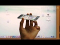 IPhone 5 Holographic Technology in Memory of ...