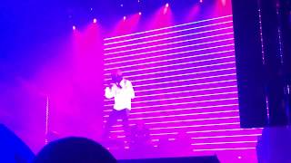 SMUCKERS - Tyler The Creator (Live)