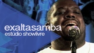 Exaltasamba em &quot;Valeu&quot; no Estúdio Showlivre 2009