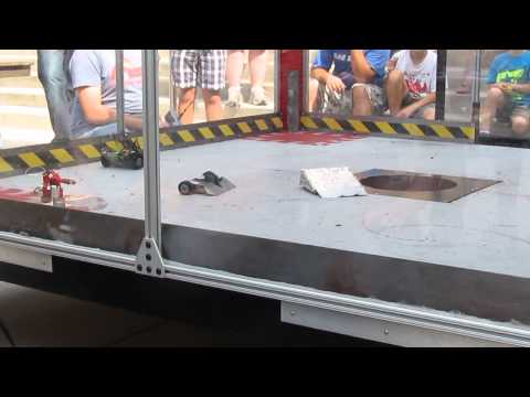 ARC at AMMF 10 Algos and Reptar Vs  Beyblade and Losers Never Win