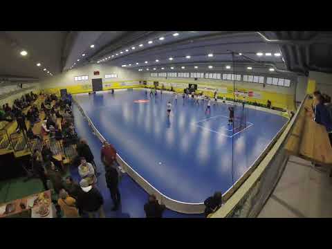 D1 P06 Lohko 2 Tiikerit Sininen - EräViikingit Sininen 26/10/2019