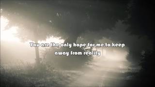 Reparture - Shadows LYRICS
