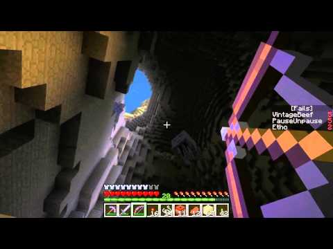 Ruins Of The MindCrackers: Episode 7