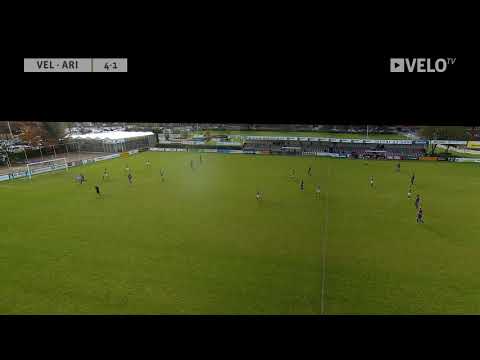 Highlights | VELOza1 - Ariston'80