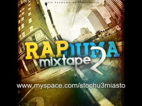 Hary3J, Stochu, Szyba - Tu nie ma miejsca na porażki (+DJ Krane, prod. Vixen)