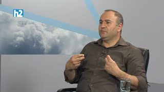 Եթե չլիներ 18-ի թավշյա ողբերգությունը, պատերազմ չէր լինի.- Դավիթ Ջամալյան