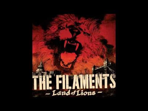 The Filaments - Tears Of Essex