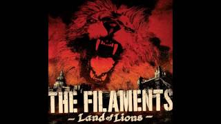 The Filaments - Tears Of Essex