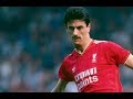 Ian Rush – Liverpool Football Club 1980–1986 – 1988–1996