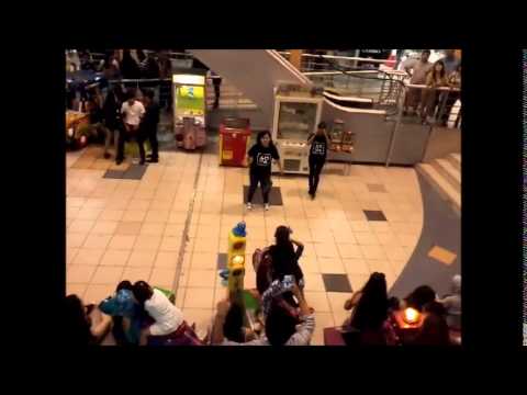 Hypnotic One / Cover Exo (Mix History+Mama+Growl+Overdose)